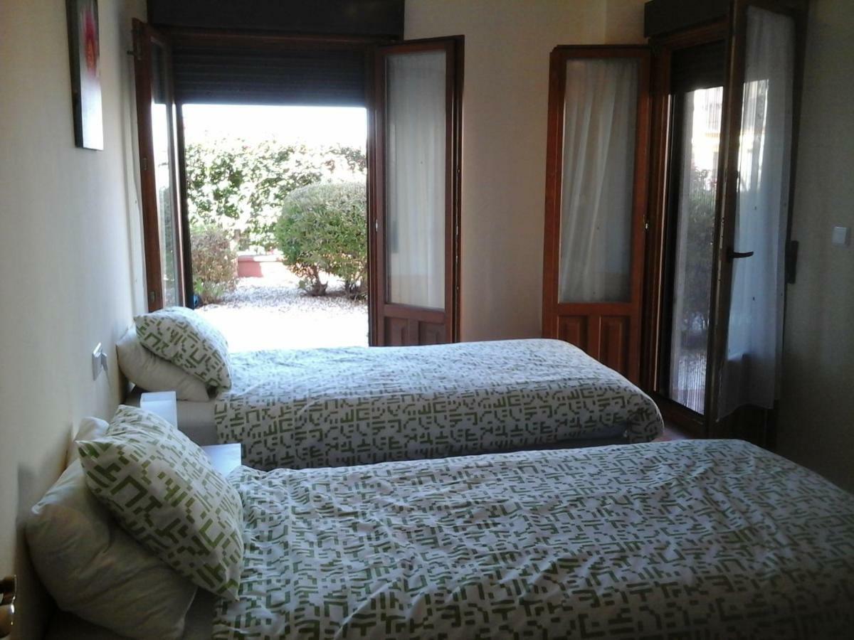 Ayamonte, Costa Esuri Las Encinas Bl16 Exterior photo